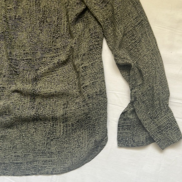 ⭐️wilfred Button Down Blouse⭐️ - Picture 8 of 9